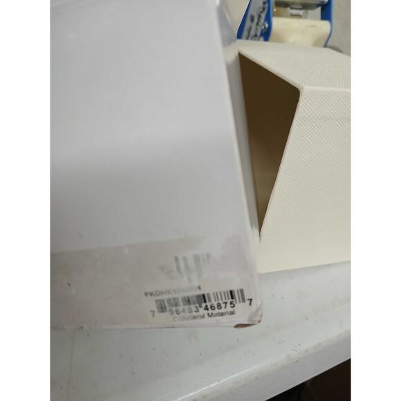 NWT Michael Kors Watch Women’s Stainless Steel Luxury Timepiece - Picture 2 of 2